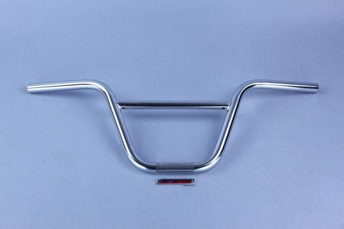 KEPSPEED DX MUNK CUB BMX CHROME BARS 